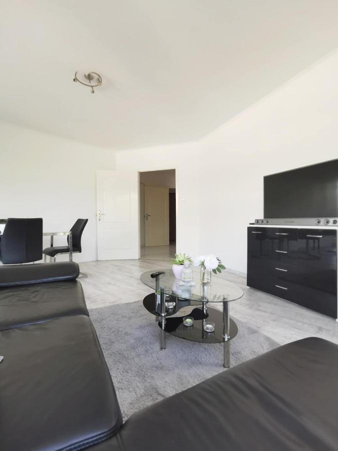 Bright, Spacious Apartment 3 Bedroom, Garage Budapest Bagian luar foto