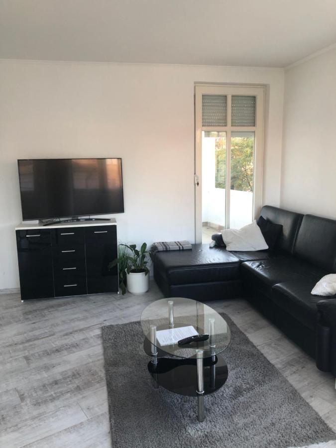 Bright, Spacious Apartment 3 Bedroom, Garage Budapest Bagian luar foto