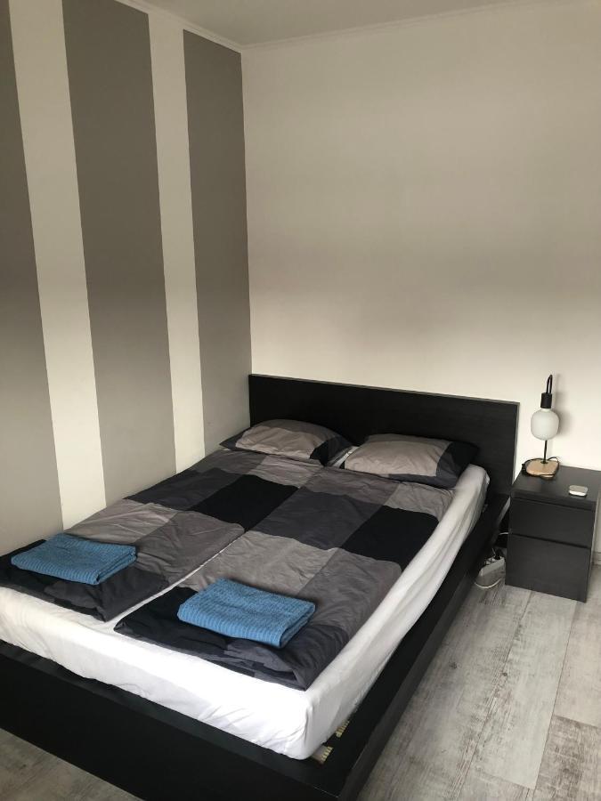 Bright, Spacious Apartment 3 Bedroom, Garage Budapest Bagian luar foto