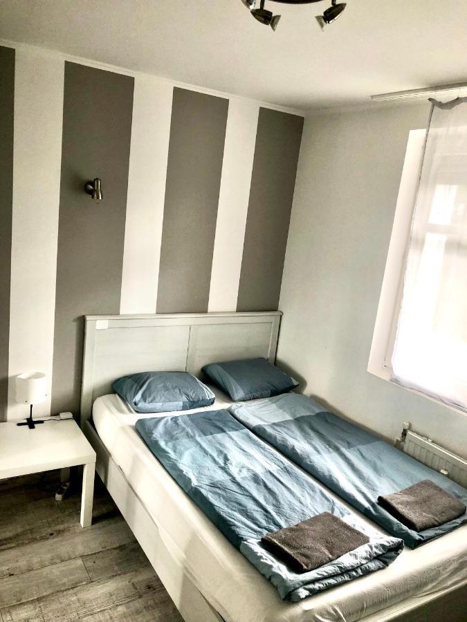 Bright, Spacious Apartment 3 Bedroom, Garage Budapest Bagian luar foto