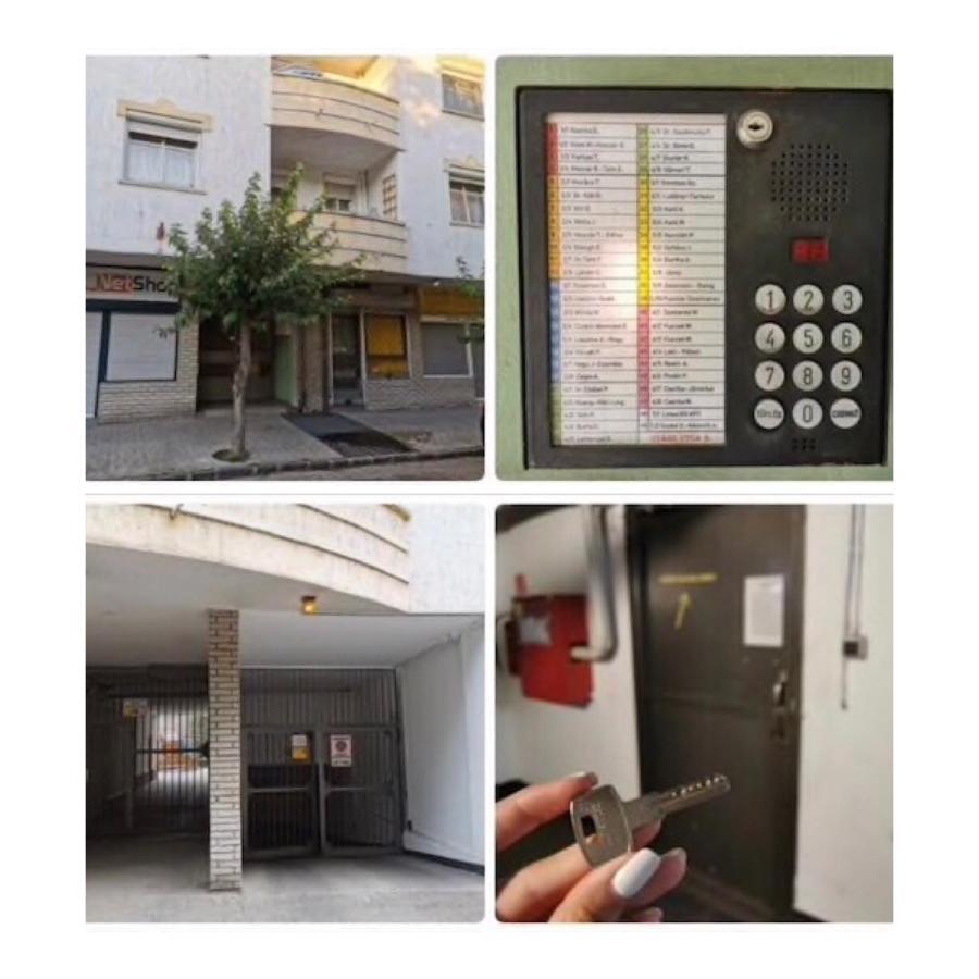 Bright, Spacious Apartment 3 Bedroom, Garage Budapest Bagian luar foto